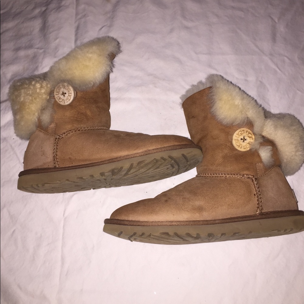 Ugg Boots - image 2